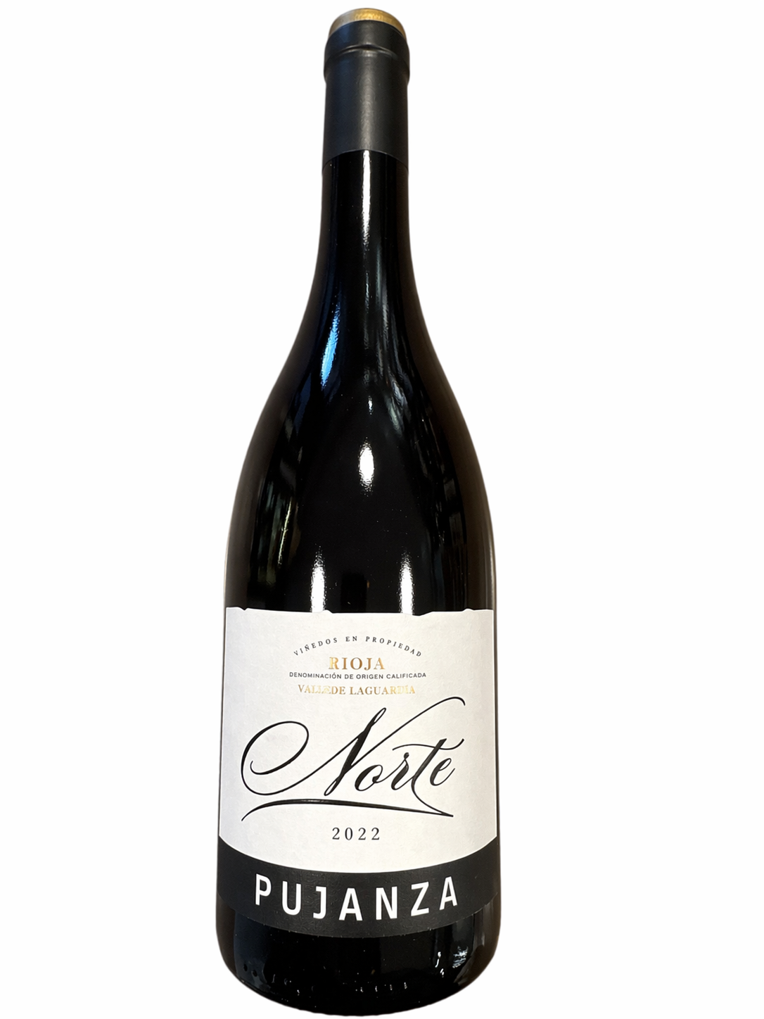 Pujanza Norte Rioja 2022