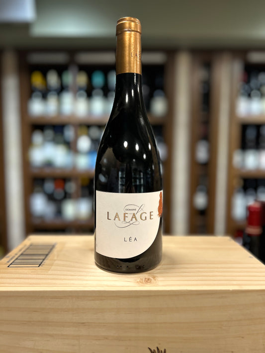 Léa - Domaine Lafage - 2019