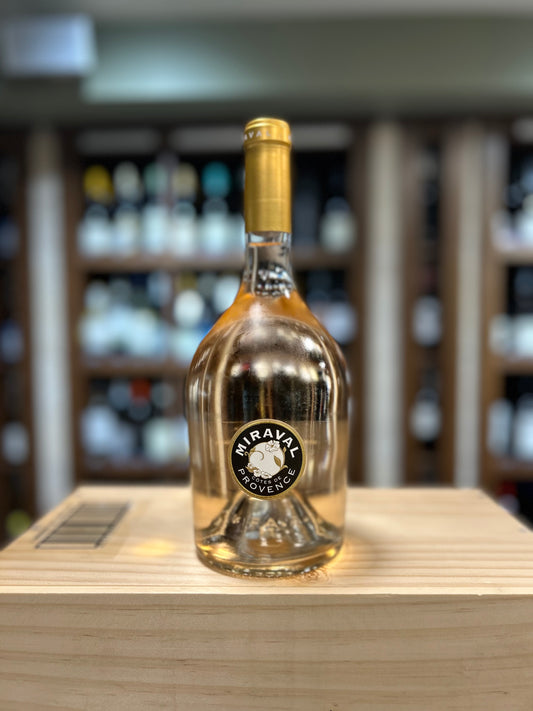 Miraval - Côtes de Provence