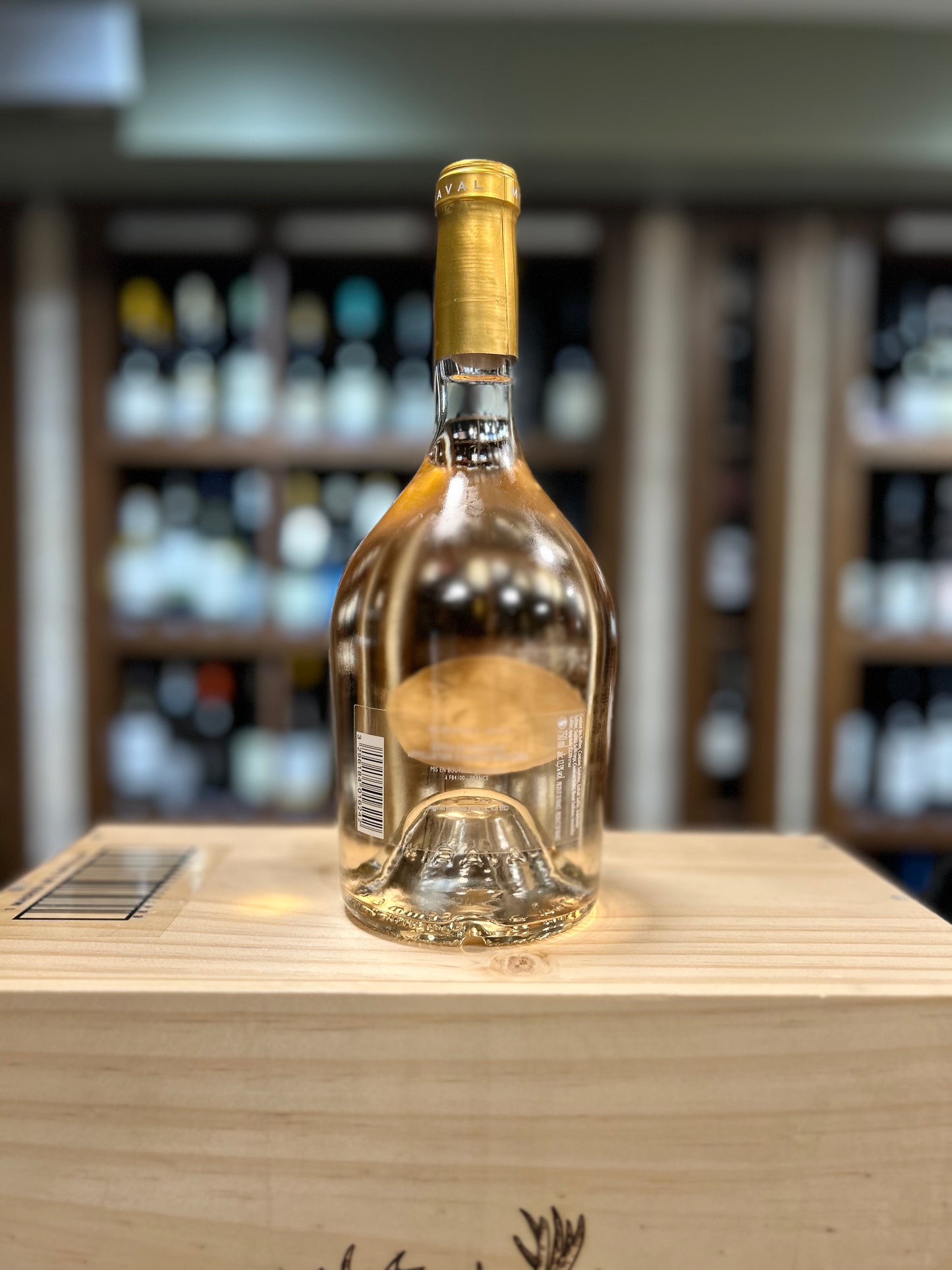 Miraval - Côtes de Provence