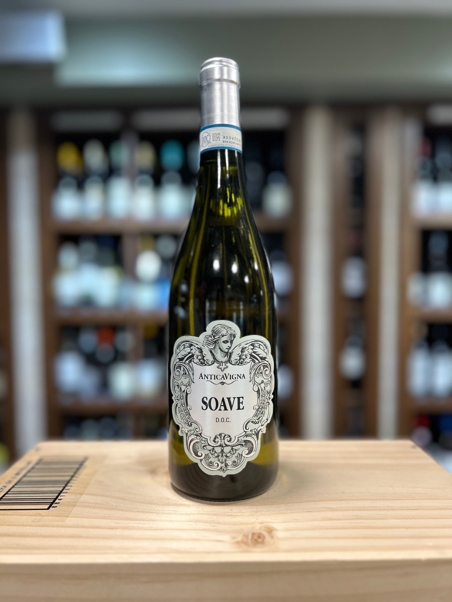 Soave - AnticaVigna - 2023