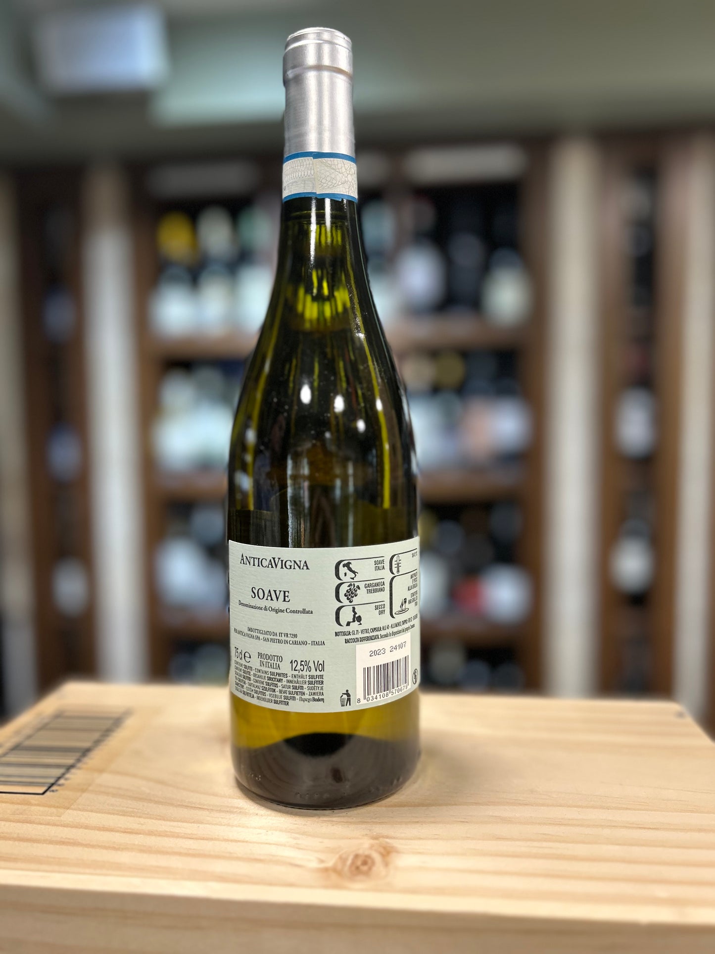 Soave - AnticaVigna - 2023