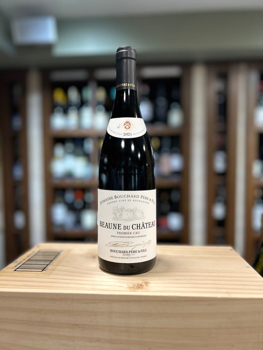 Beaune du Château - Bouchard Père et Fils - Premier Cru - 2021