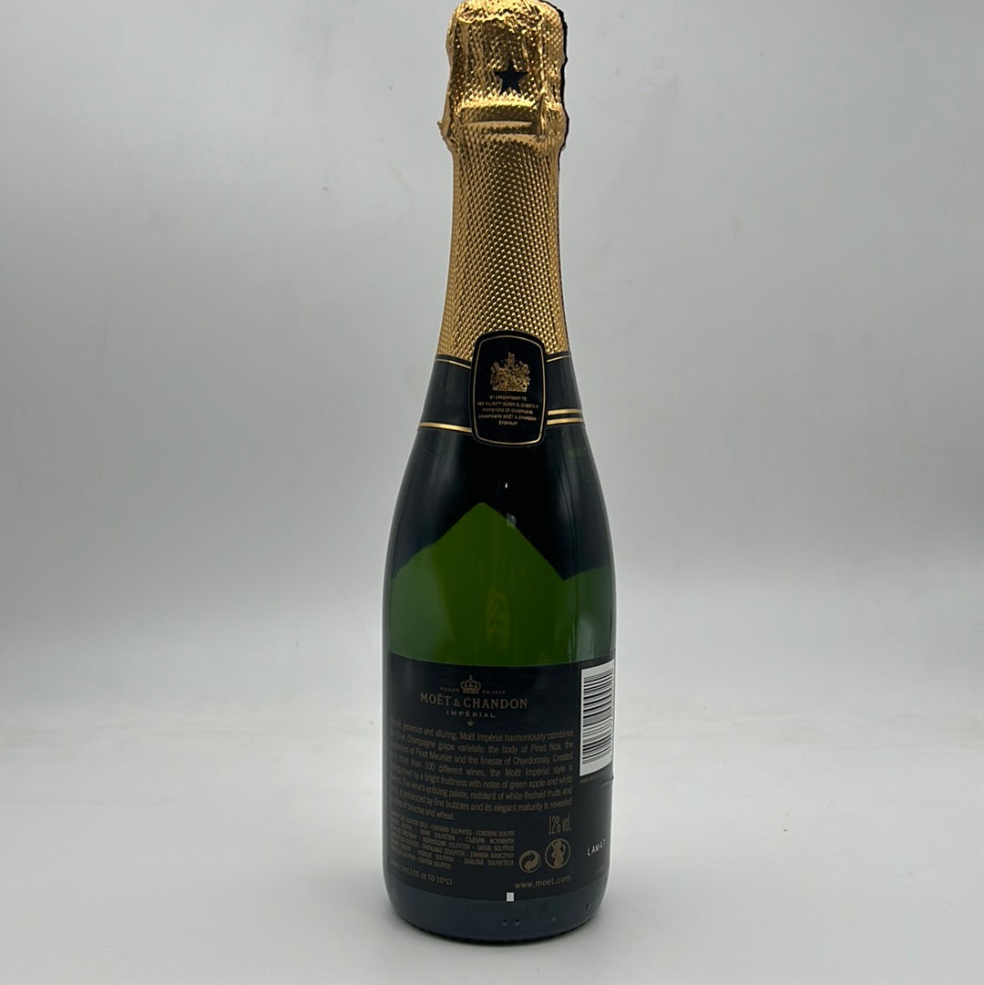 Moët & Chandon impérial 375ml