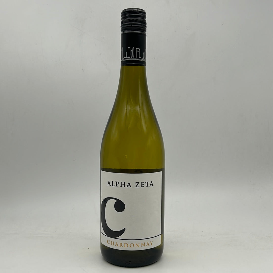 Alpha Zeta Chardonnay 2022