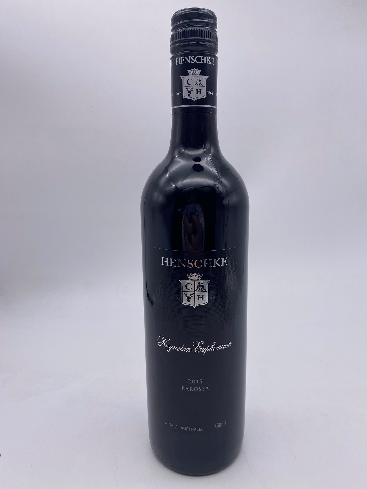 Henschke Keyneton Euphonium Barossa