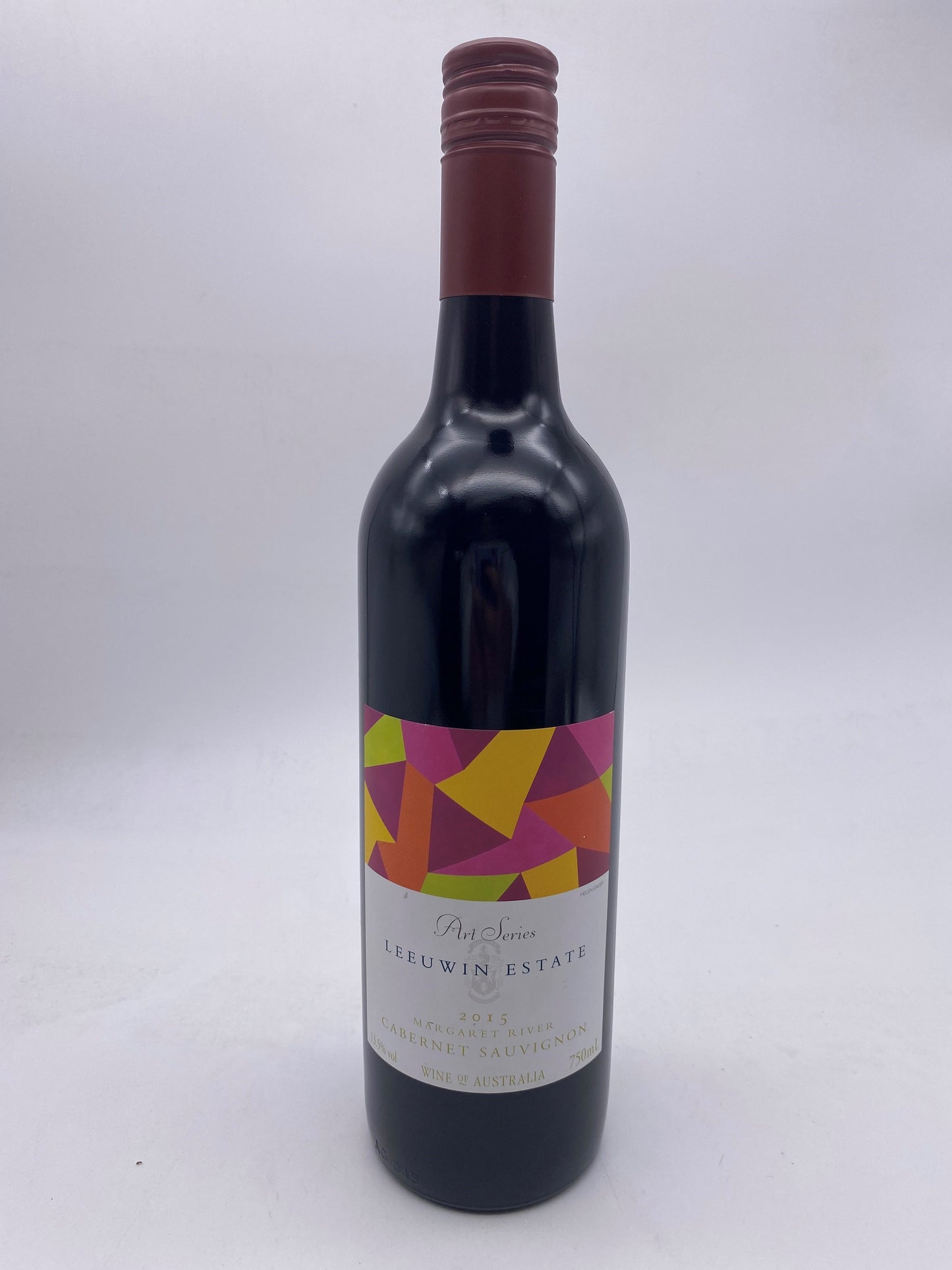 Leeuwin Estate Art Series Cabernet Sauvignon