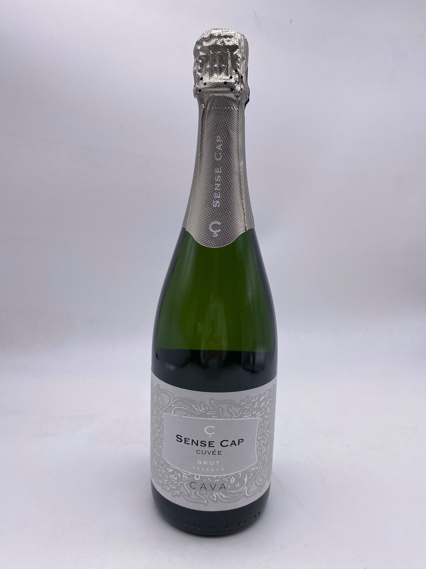 Capcanes Cava Brut Reserva