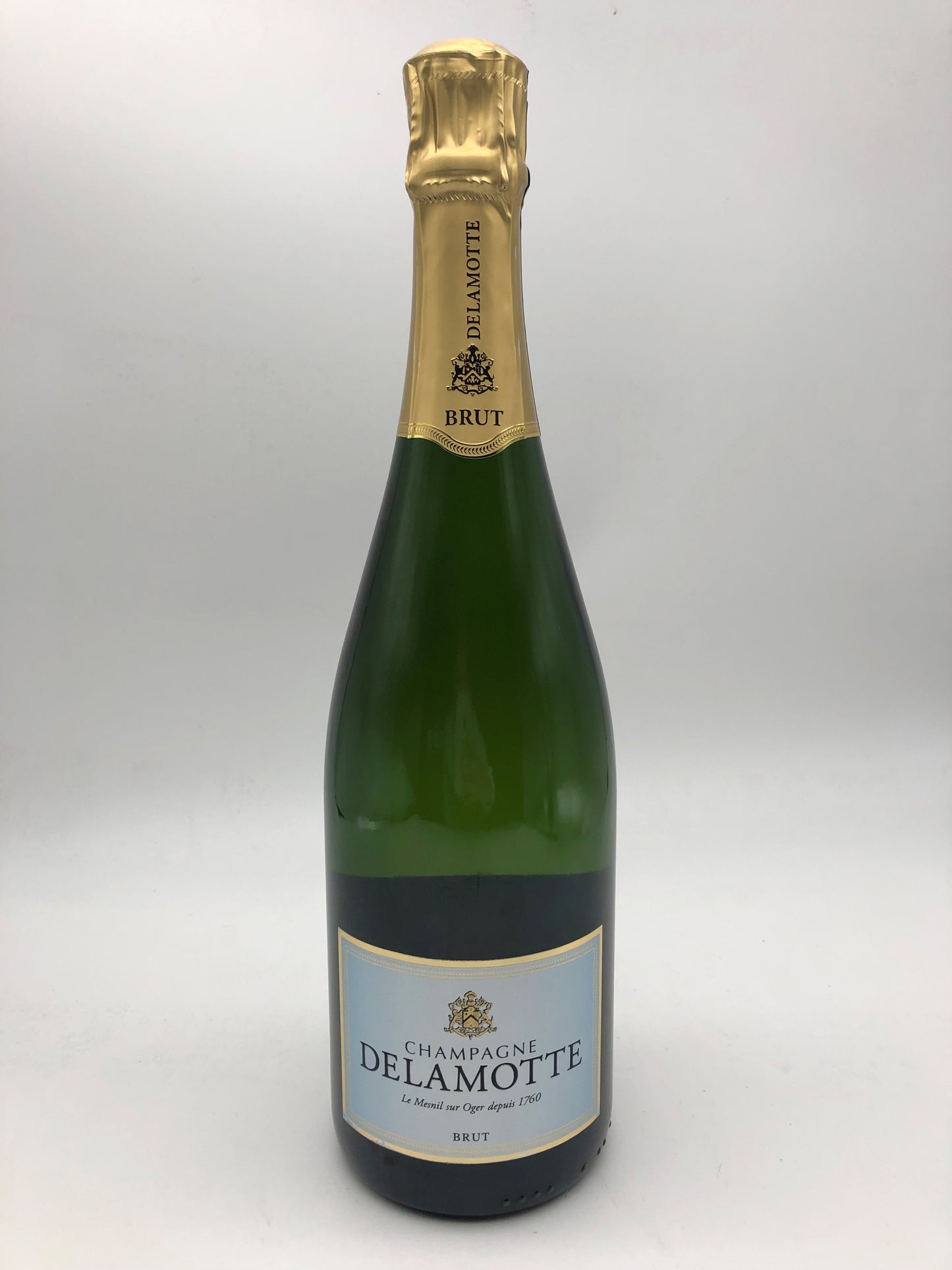 Delamotte Brut N.V