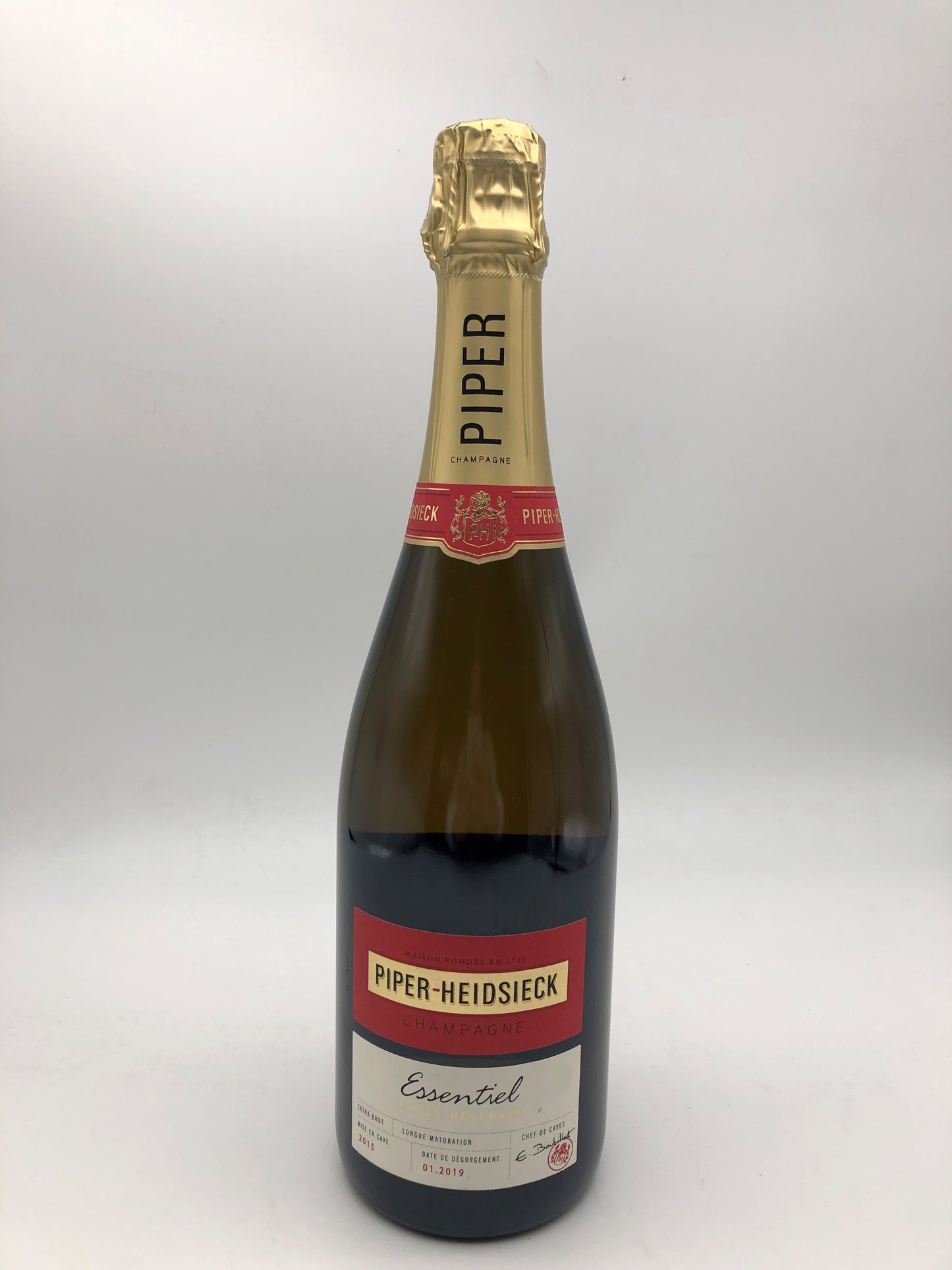 Piper-Heidsieck Essential Cuvée Reservée