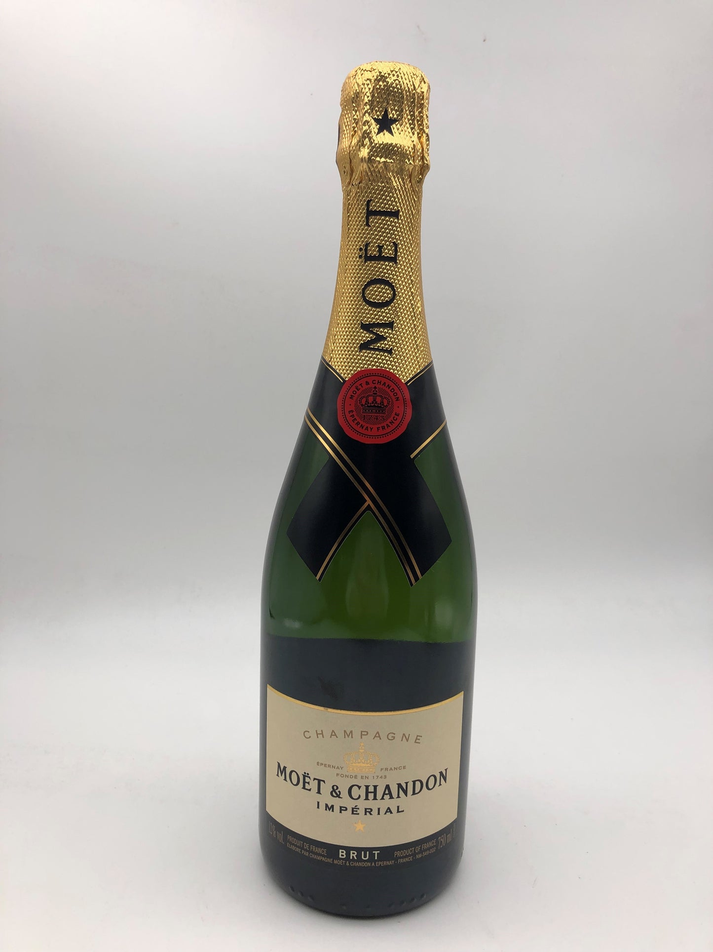 Moet & Chandon Imperial Brut N.V