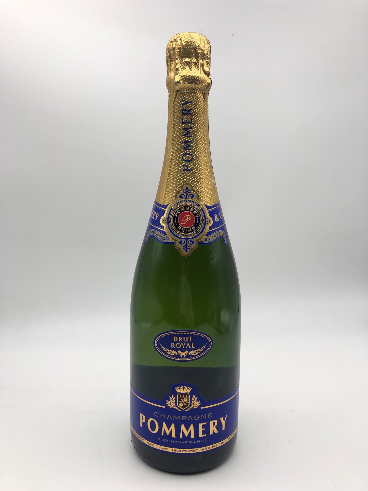 Pommery Brut Royal N.V