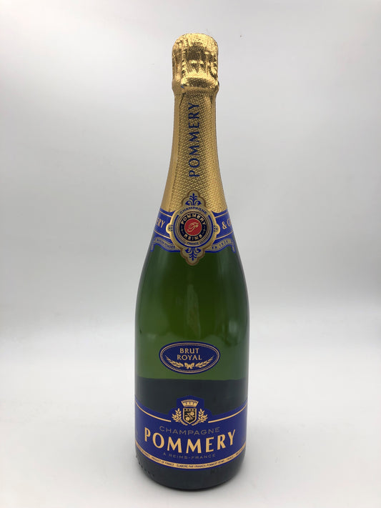 Pommery Brut Royal N.V