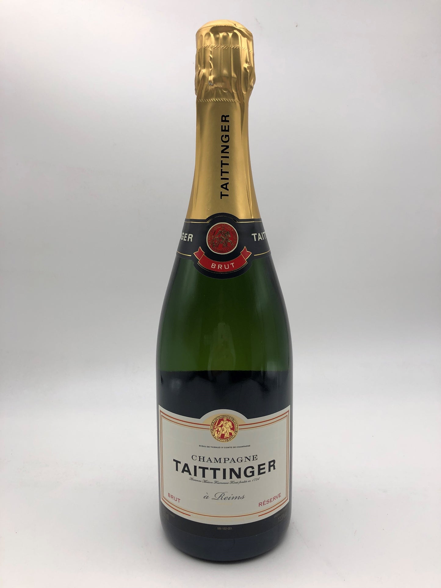 Taittinger Brut Reserve Magnum