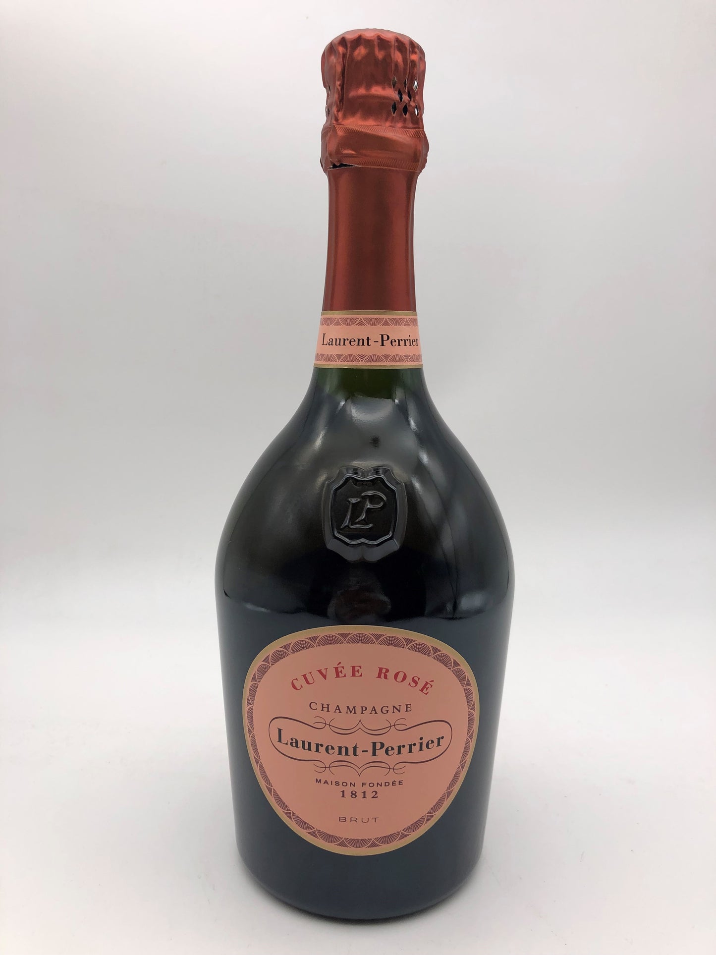 Laurent-Perrier Cuvée Rosé Brut N.V