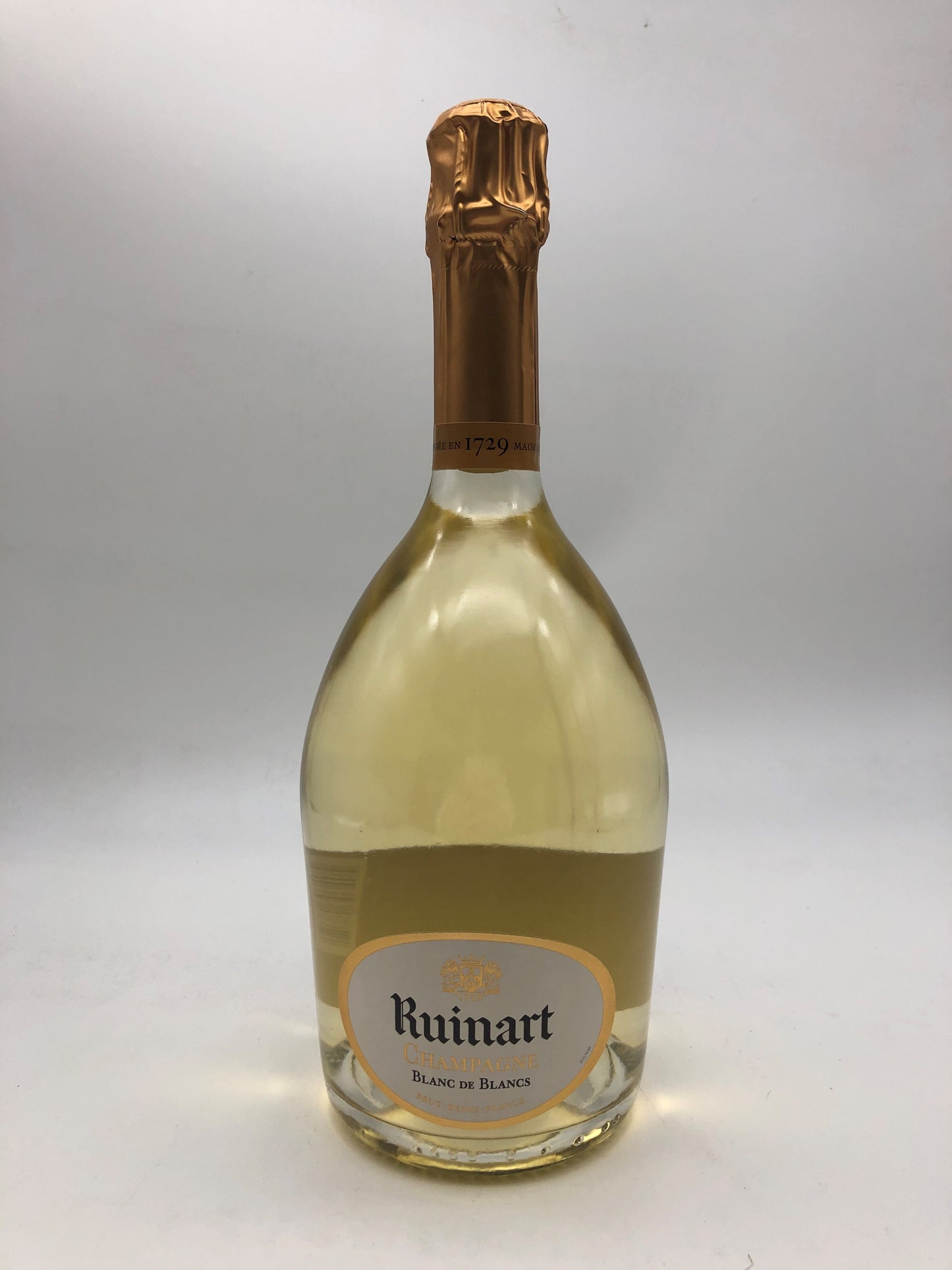 Ruinart Blanc De Blancs Brut N.V