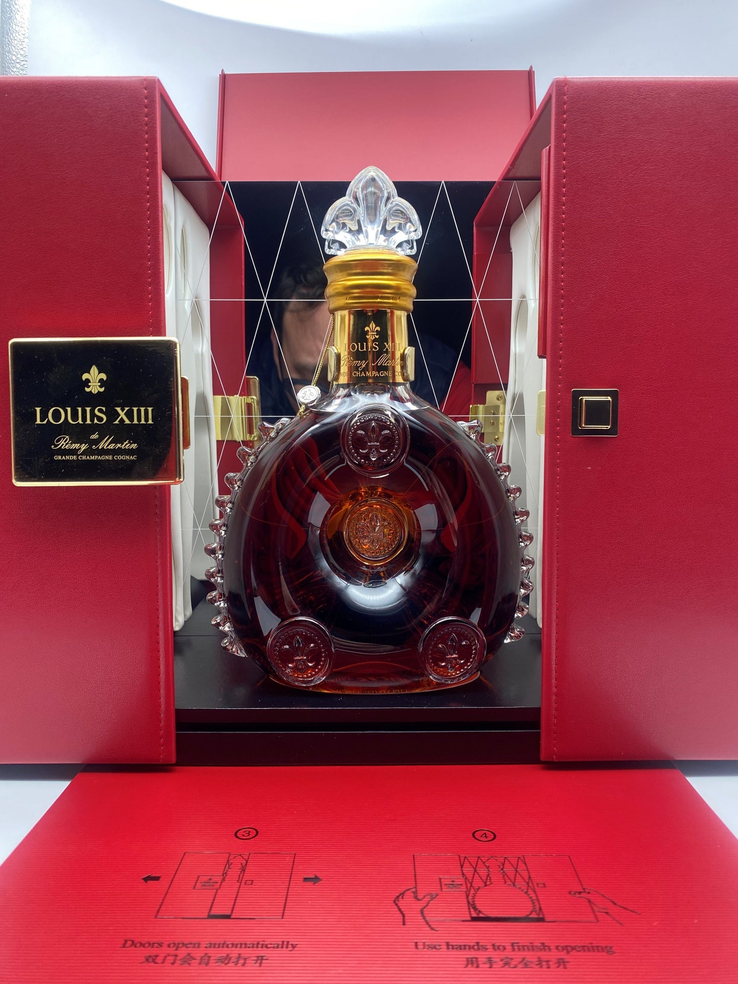 Remy Martin Louis XIII
