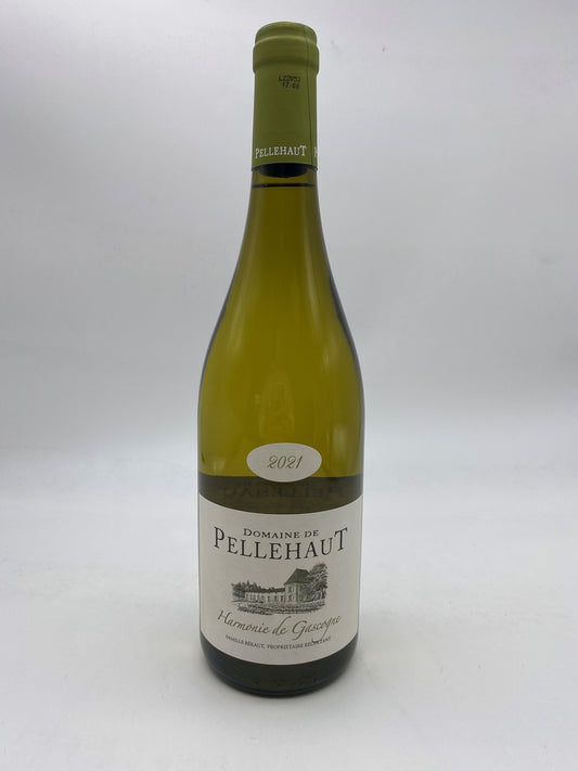Domaine De Pellehaut Harmonie de Gascogne