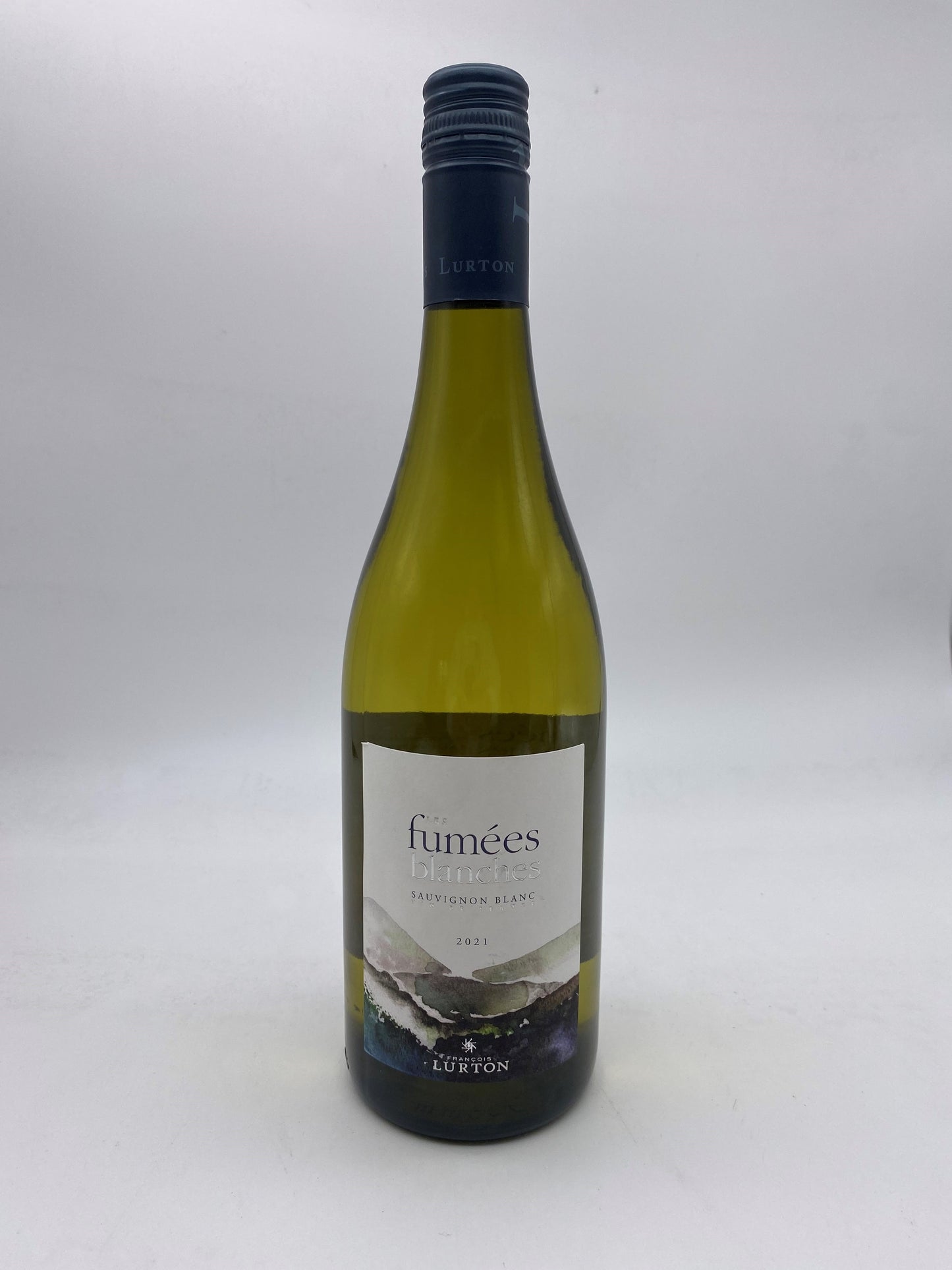 Les Fumées Blanches