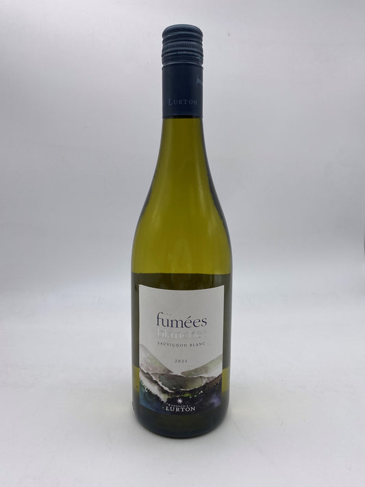 Les Fumées Blanches