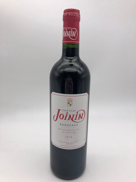 Château Joinin Bordeaux