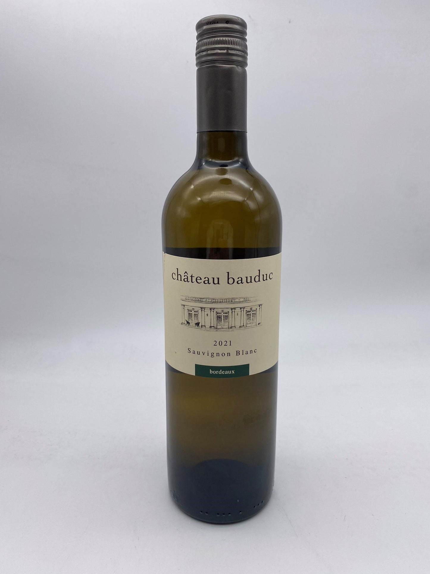 Château Bauduc