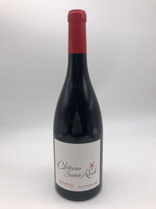 Château Saint-Roch Chimères