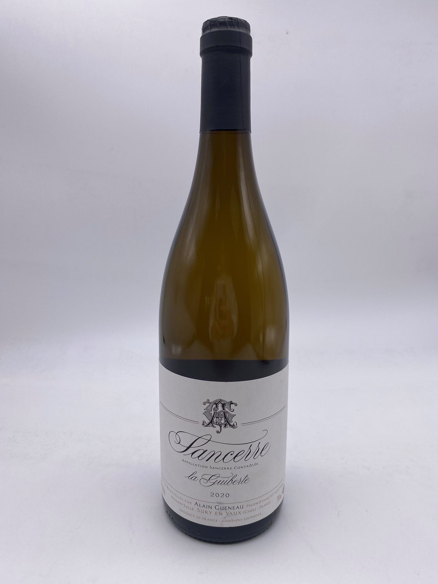 Sancerre la Guiberte AOC