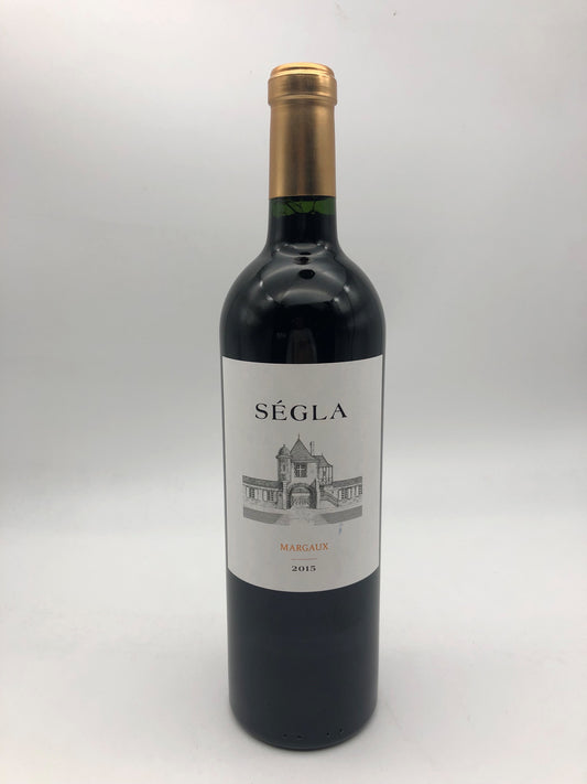 Ségla Margaux