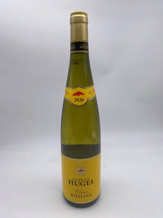 Famille Hugel Classic