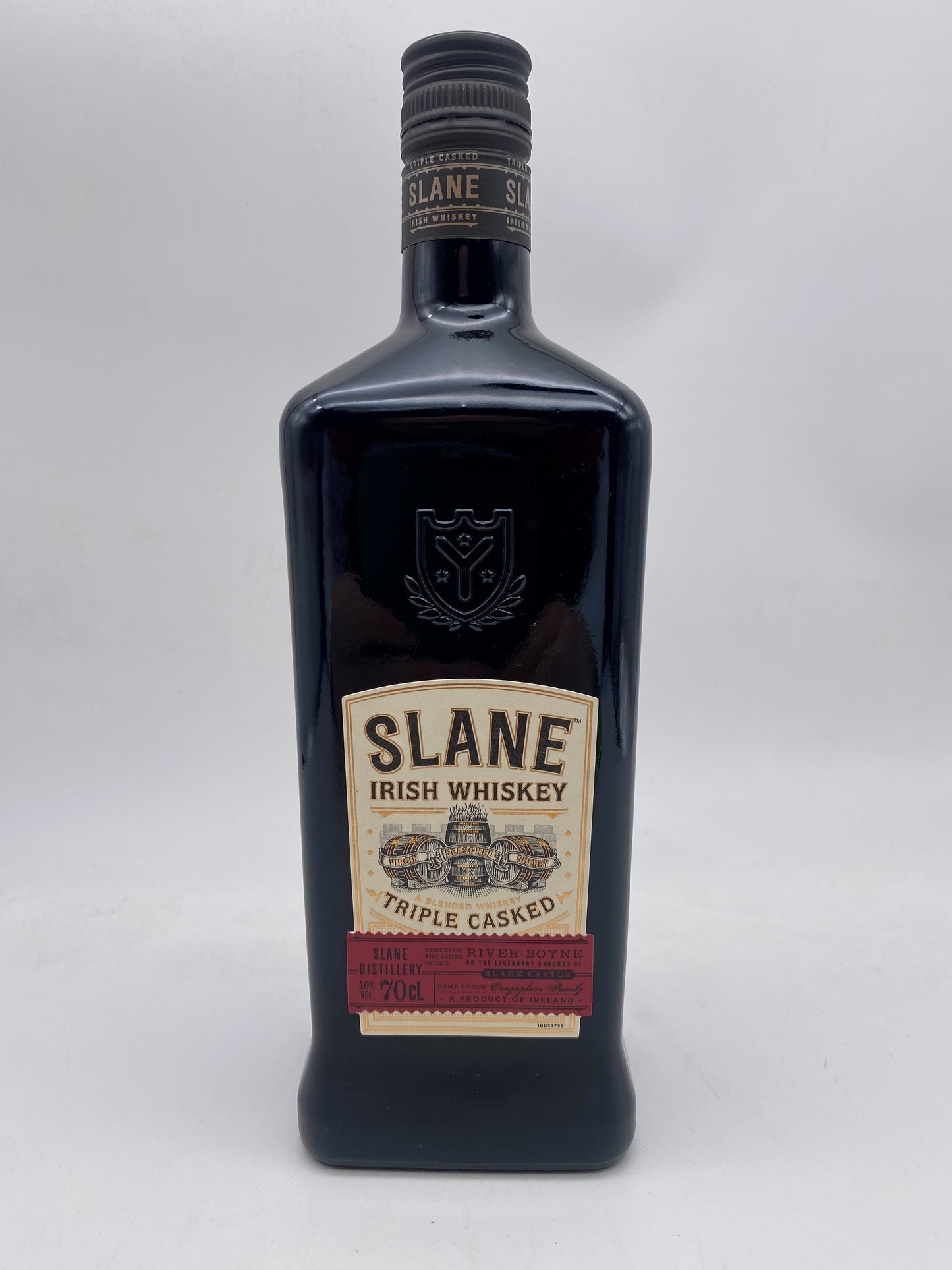 Slane Irish Whiskey