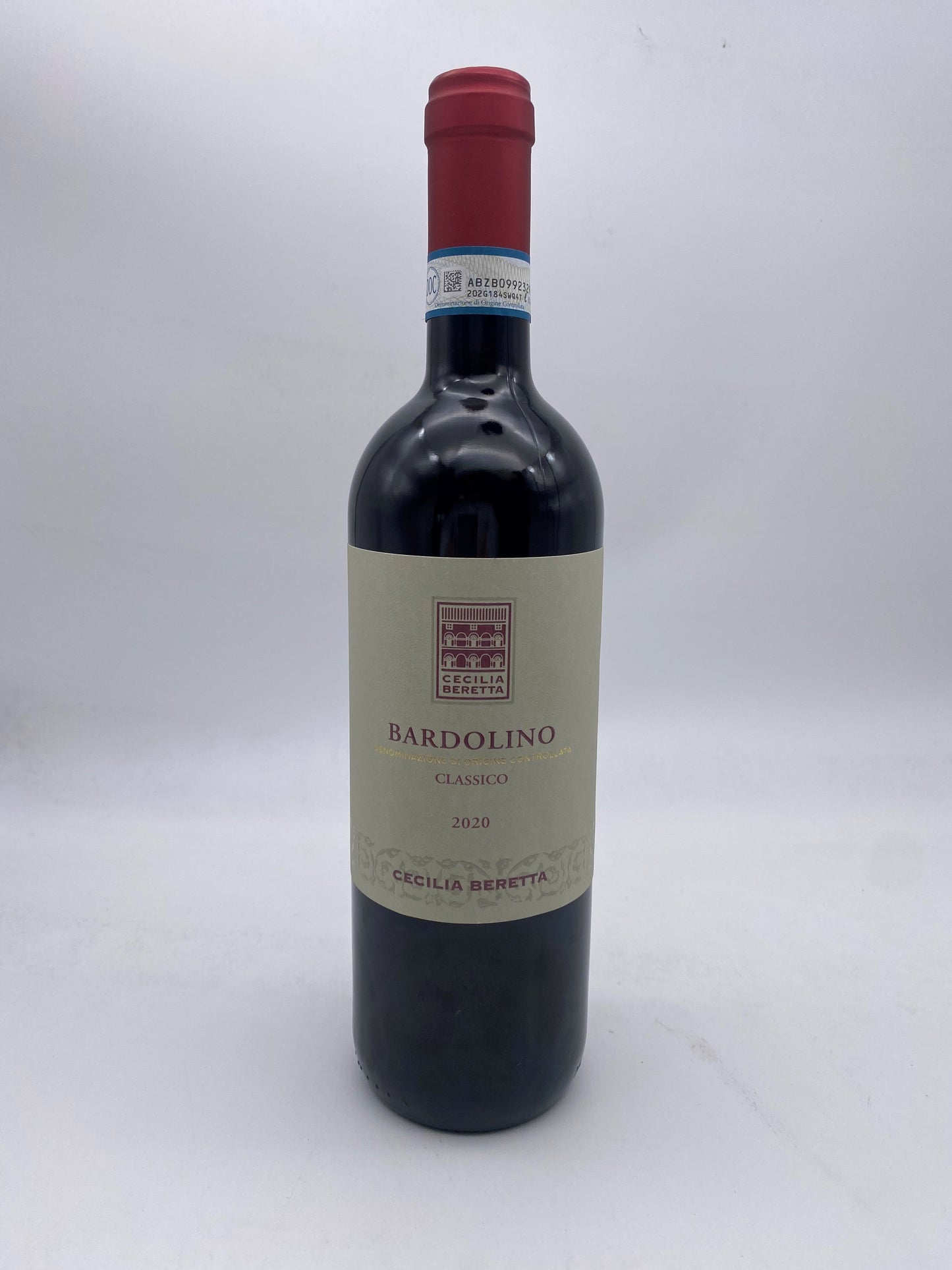Cecilia Beretta Bardolino D.O.C. Classico