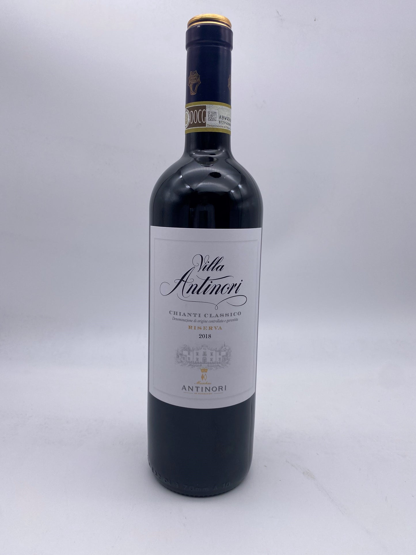 Villa Antinori Chianti Classico Riserva D.O.C.G.