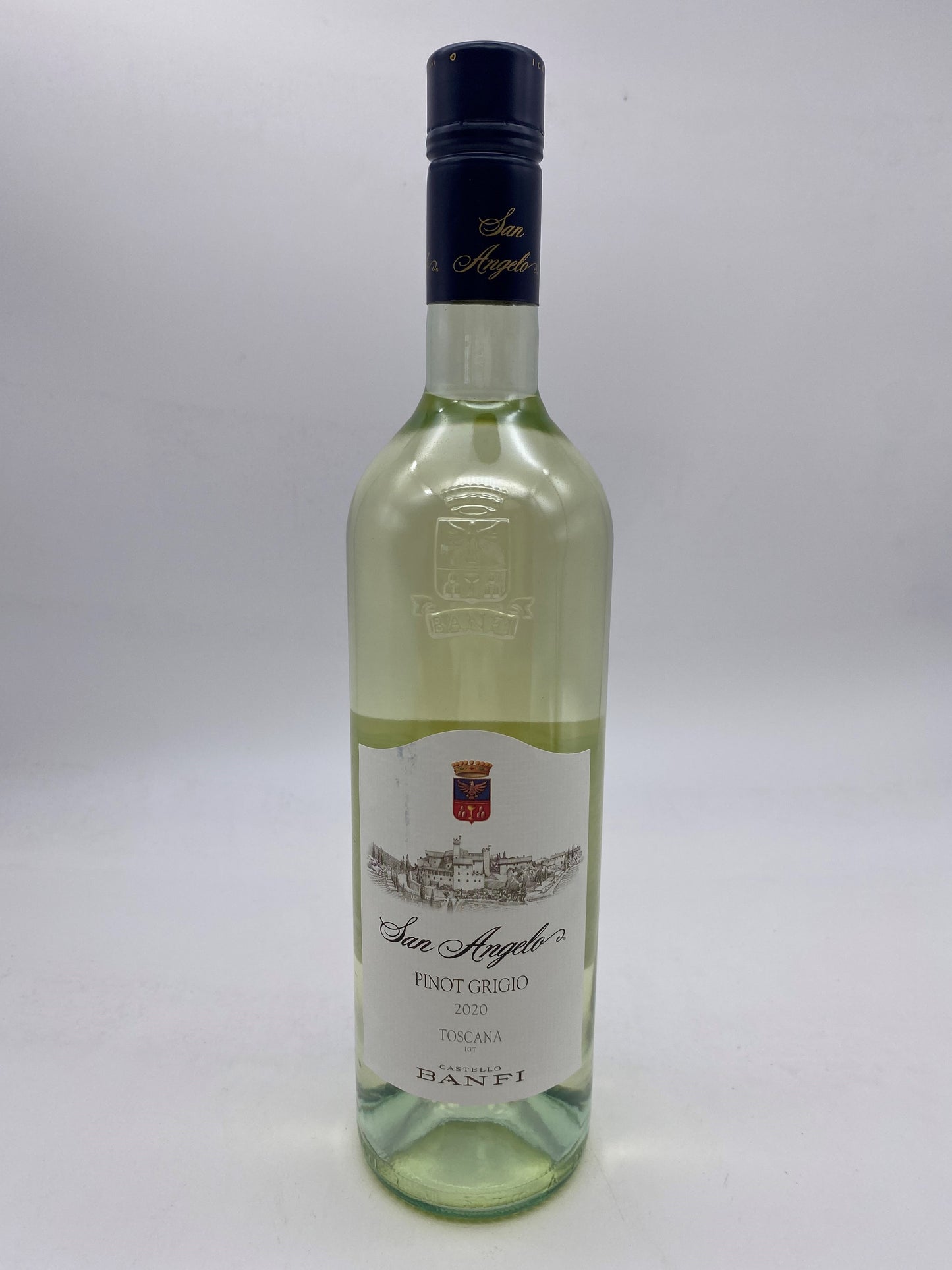 San Angelo Banfi Pinot Grigio