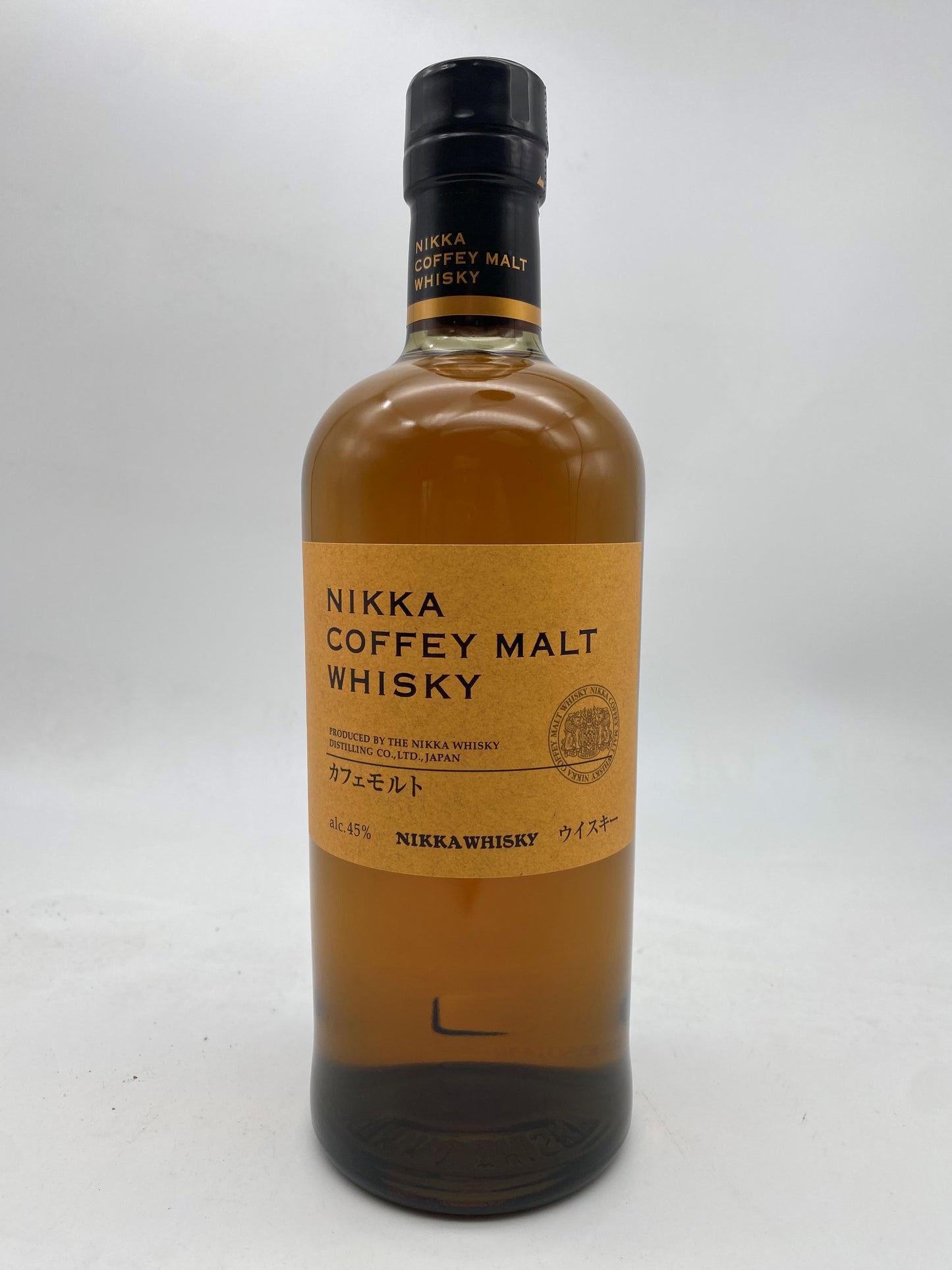 Nikka Coffey Malt Whisky