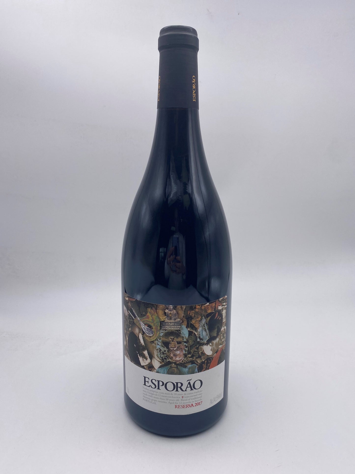 Esporao Reserva DOC Alentejo