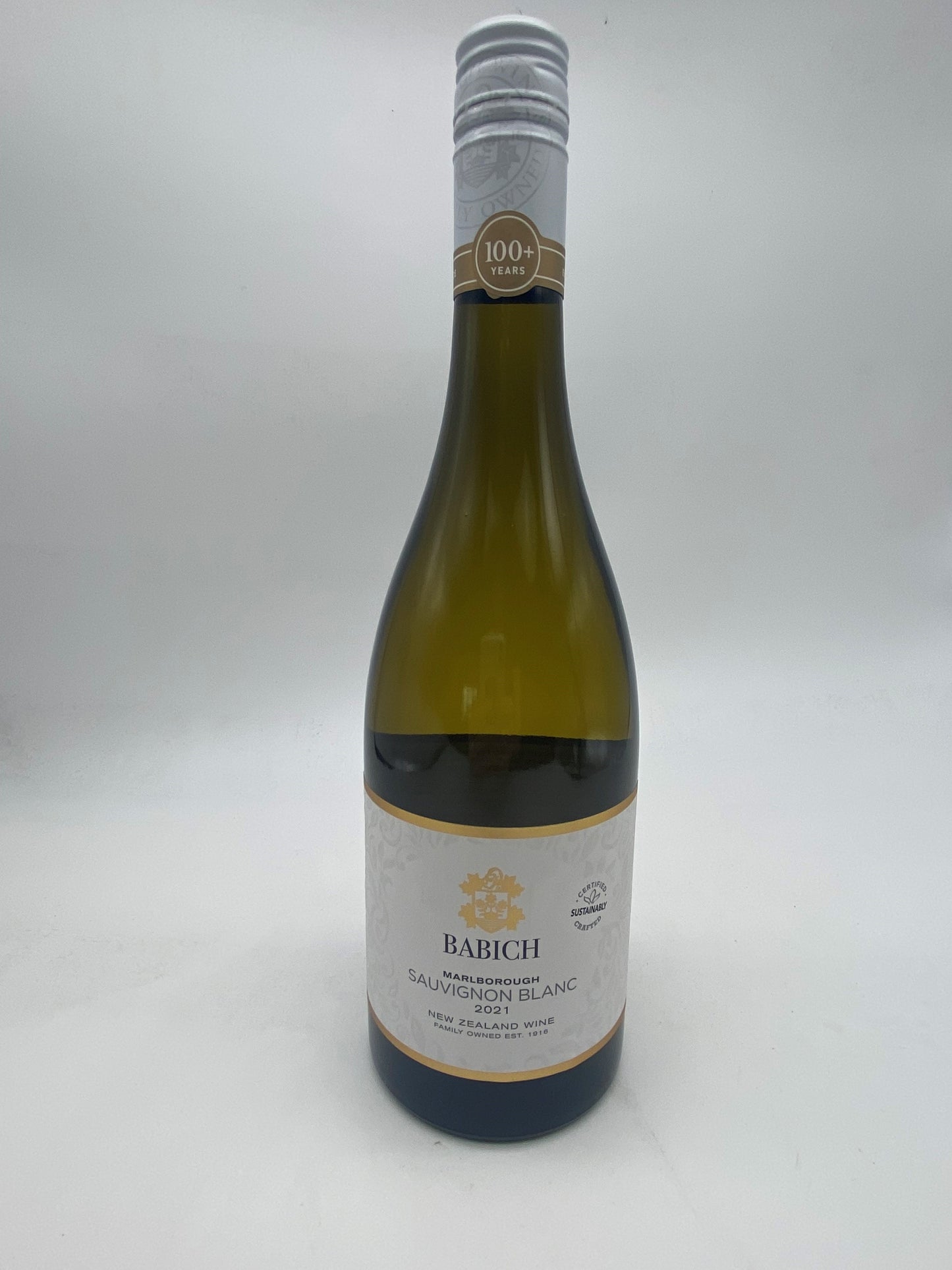Babich Marlborough Sauvignon Blanc