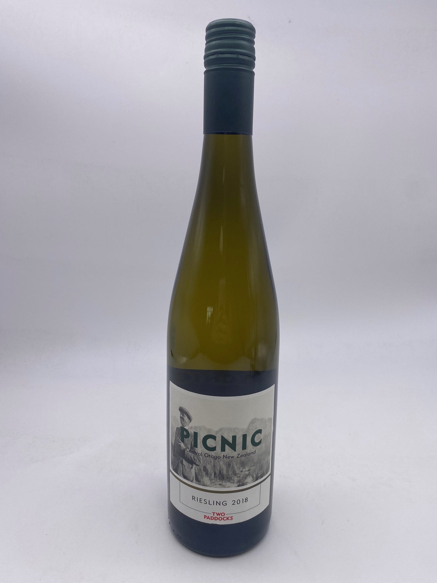 Two Paddocks Riesling called Picnic