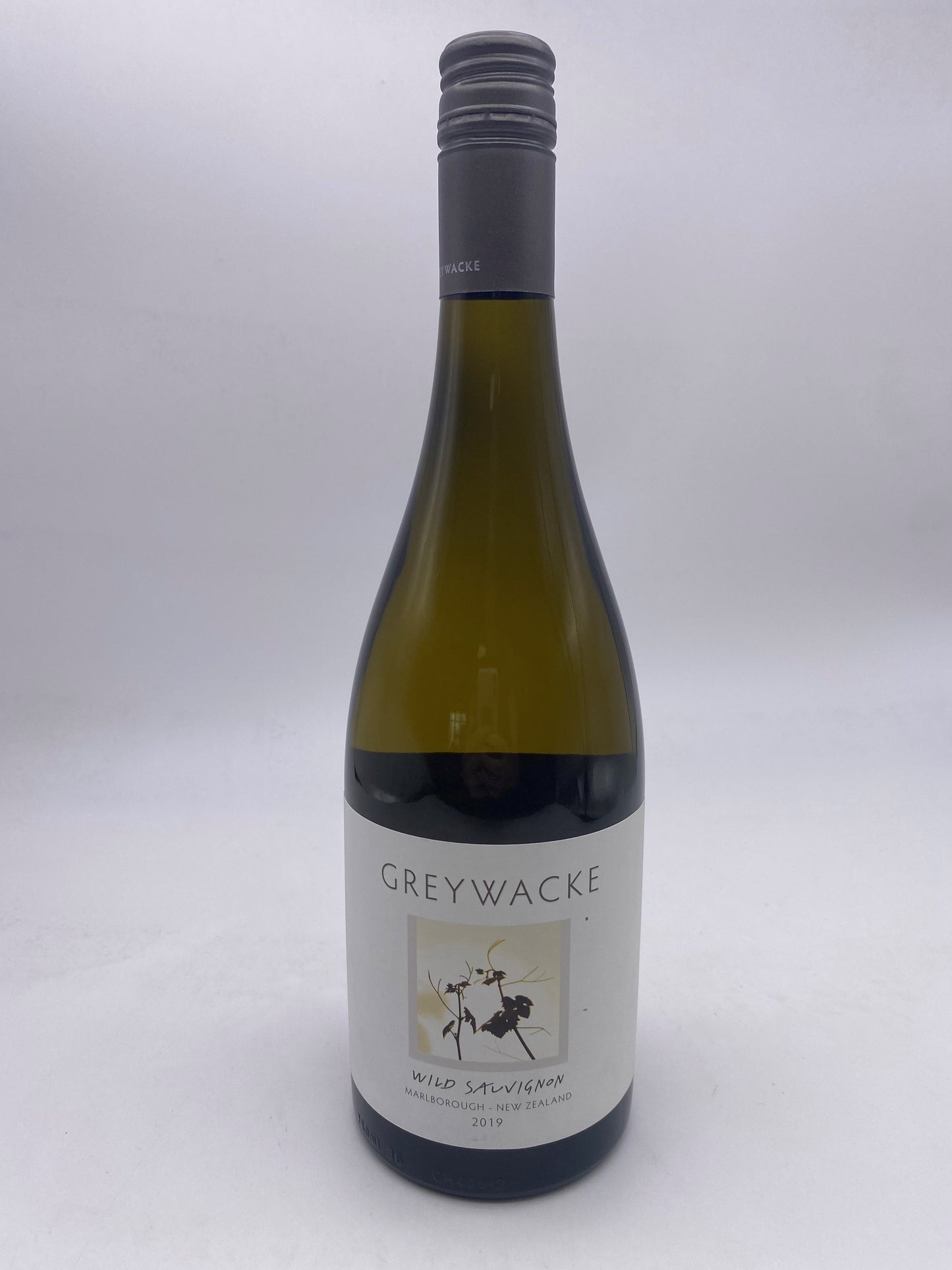 Greywacke Wild Sauvignon