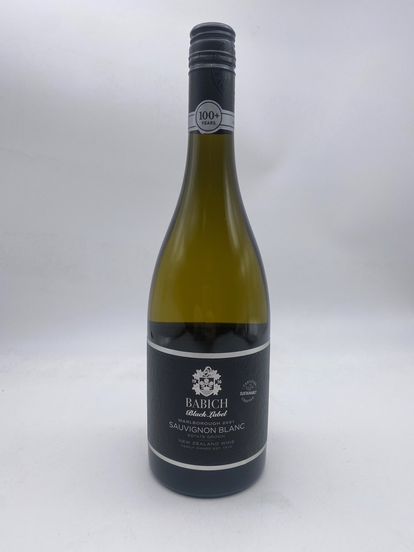 Babich, Black Label
