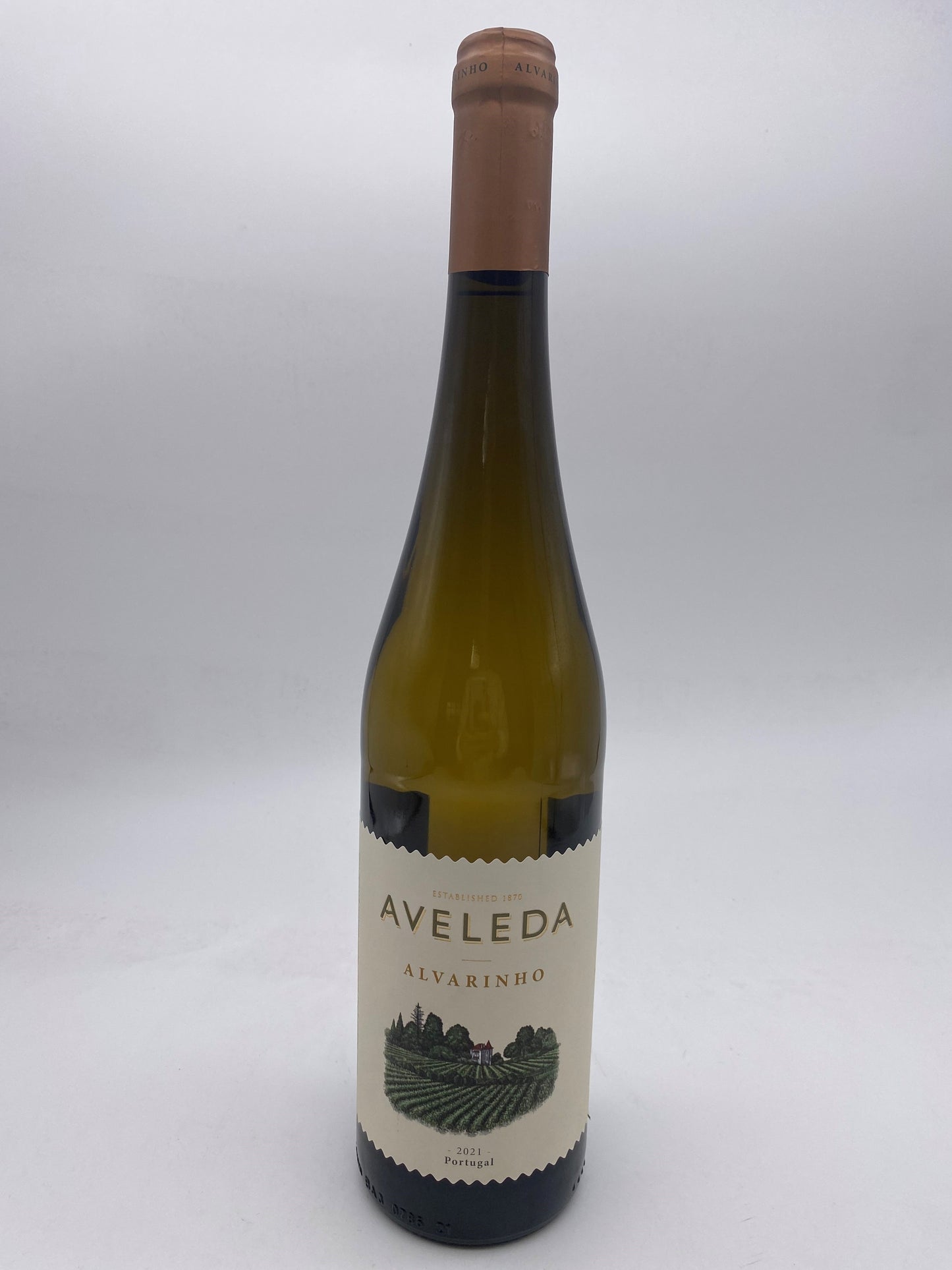 Aveleda Alvarinho