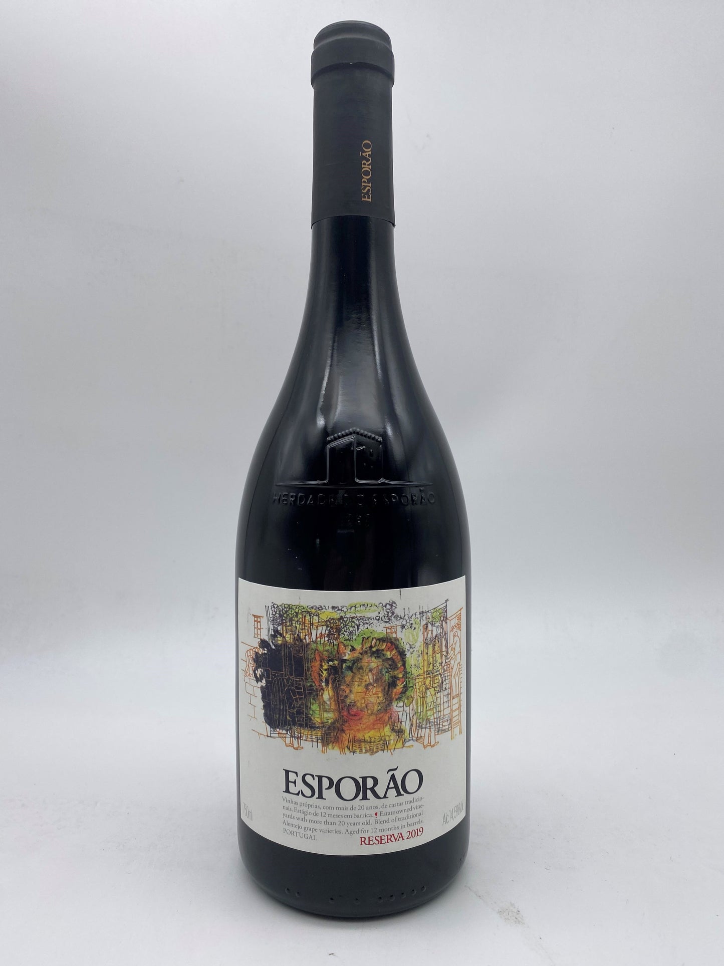Esporão Reserva