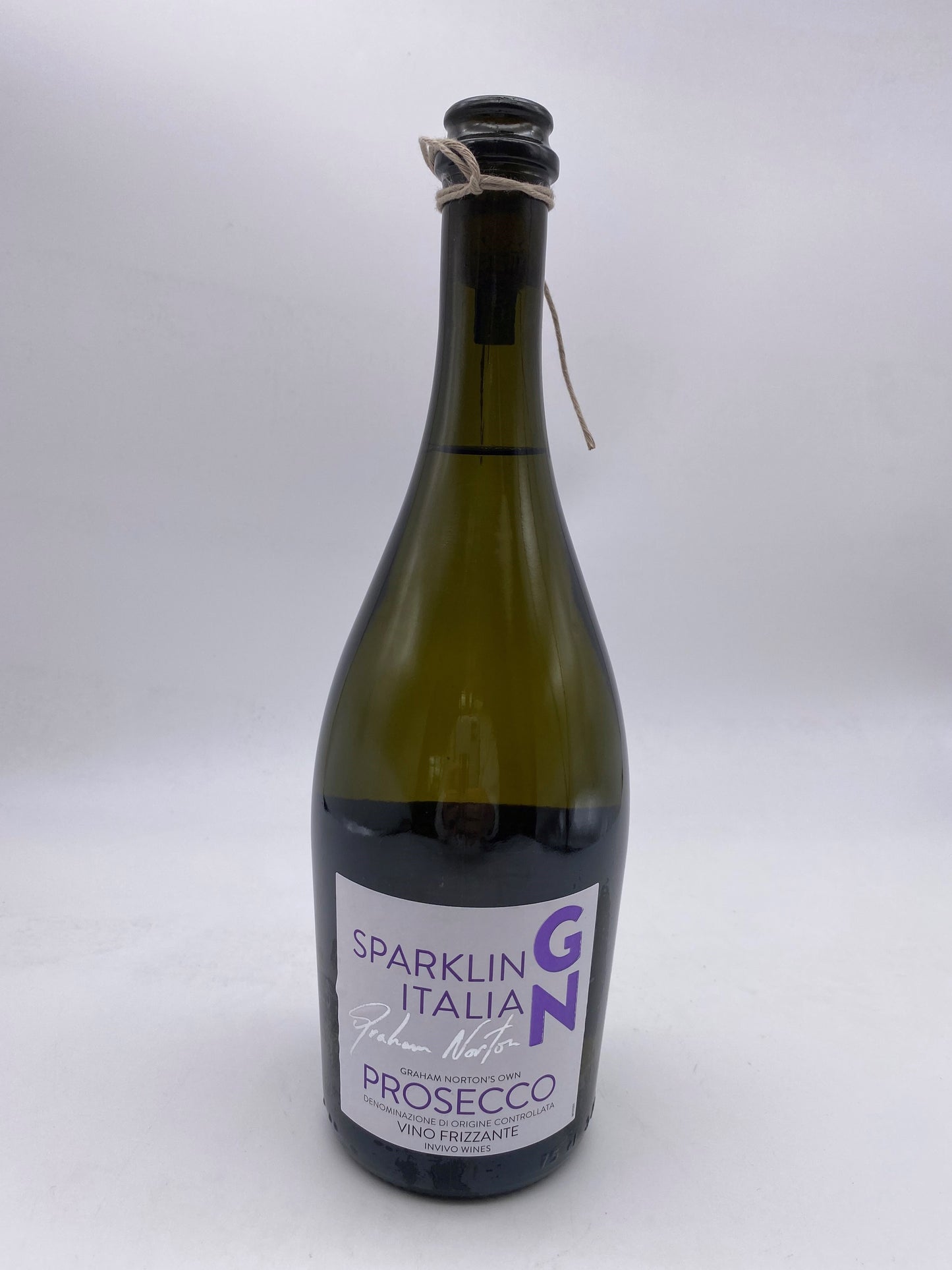 Invivo Graham Norton's Own Prosecco Frizzante
