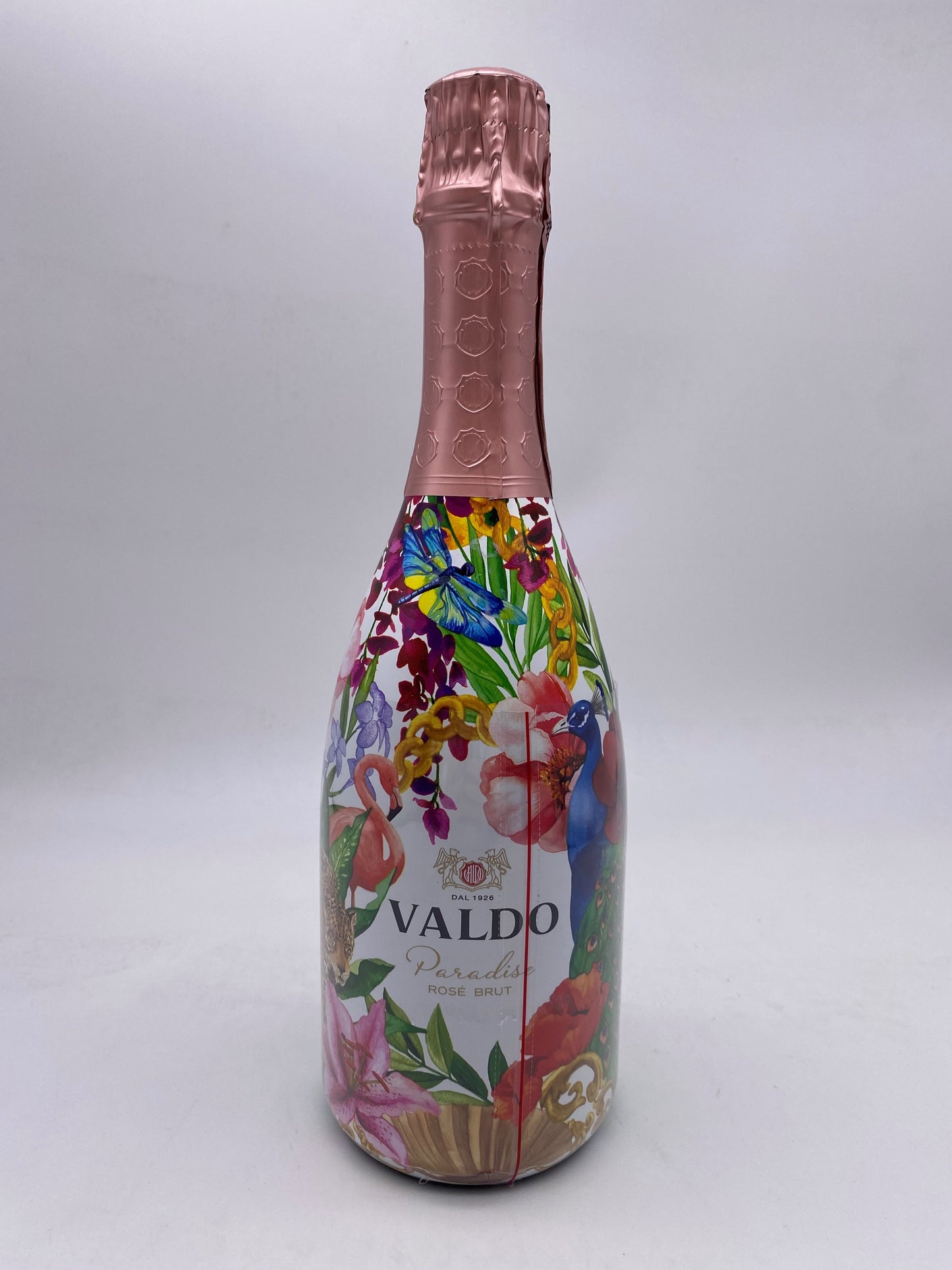 Valdo Paradised Rose Brut