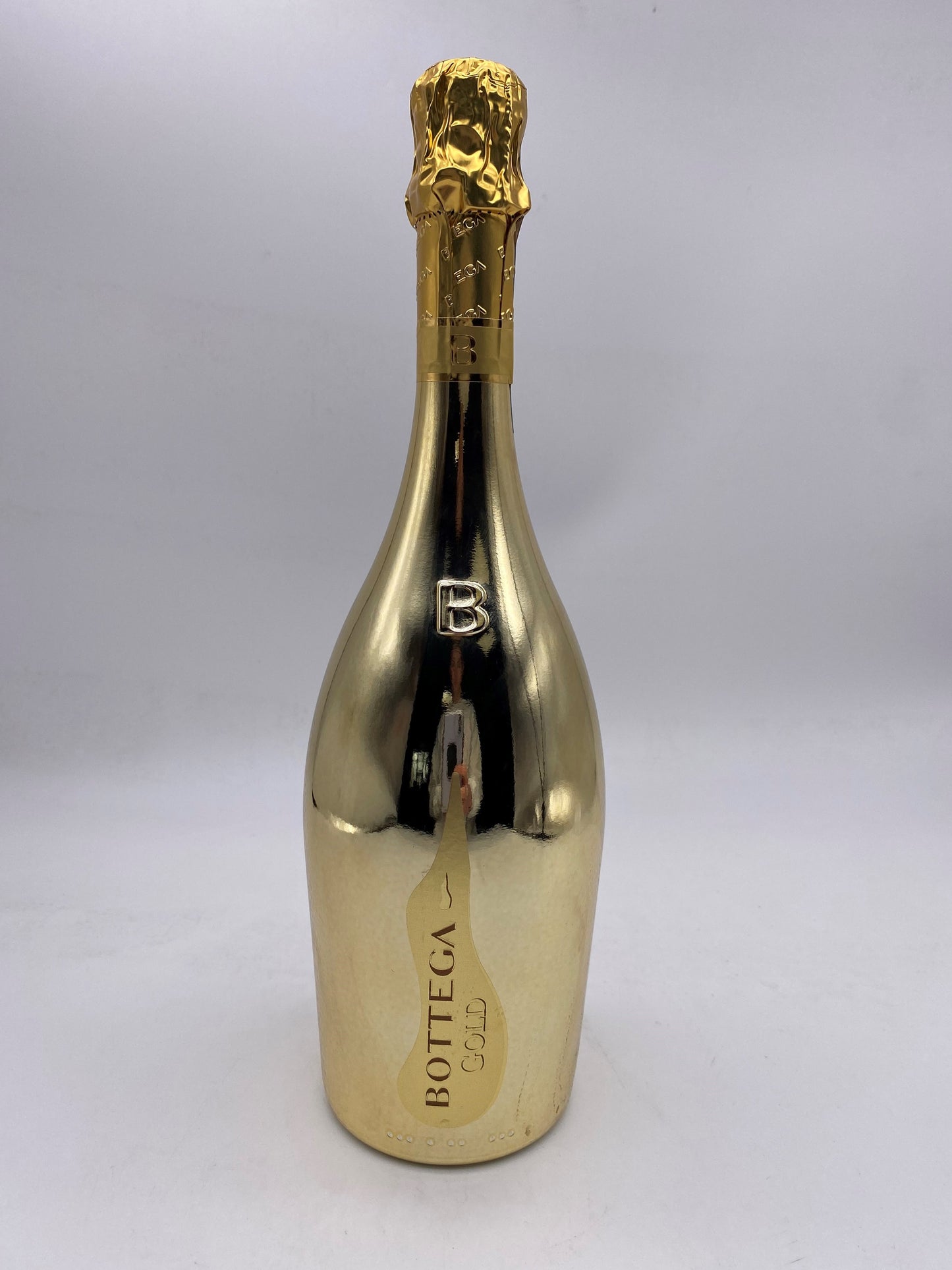Bottega Gold