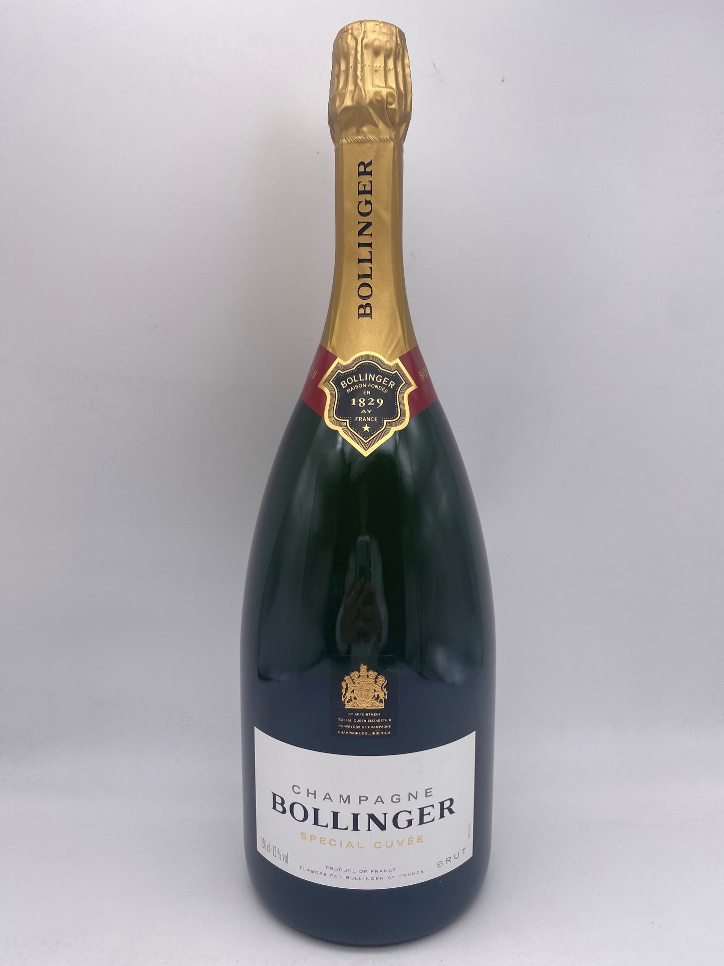 Bollinger Special Cuvée Magnum