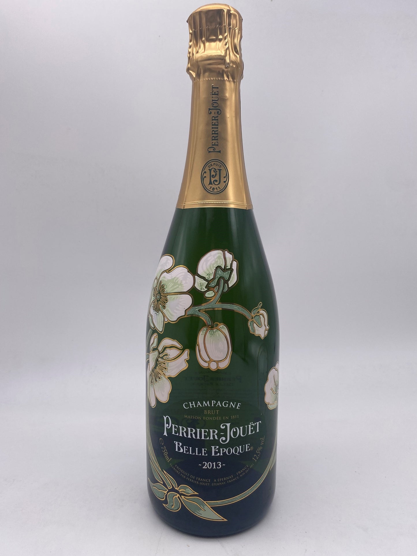 Perrier-Jouët Belle Époque