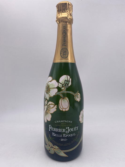 Perrier-Jouët Belle Époque