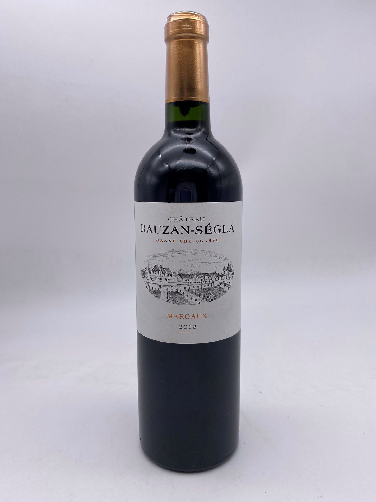 Château Rauzan-Ségla Grand Cru Classé Margaux