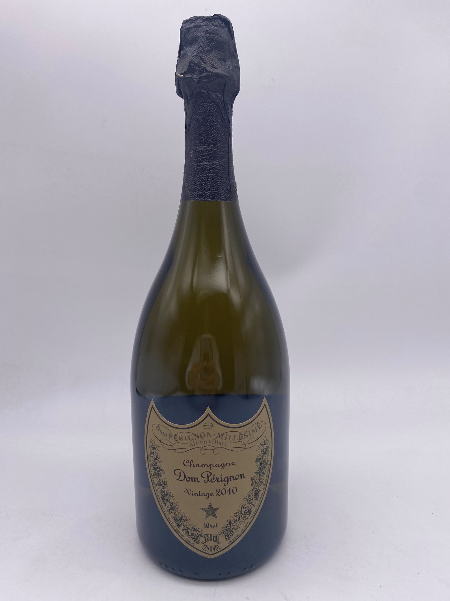 Dom Pérignon Brut 2010